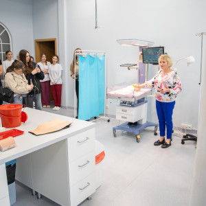 Młodzi w Łodzi | Projekt „Zasmakuj studiowania w Łodzi” 