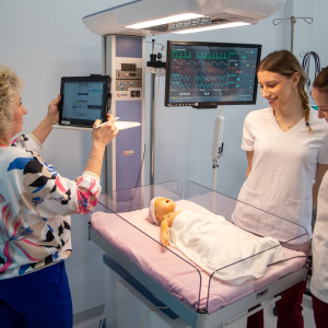 Młodzi w Łodzi | Projekt „Zasmakuj studiowania w Łodzi” 