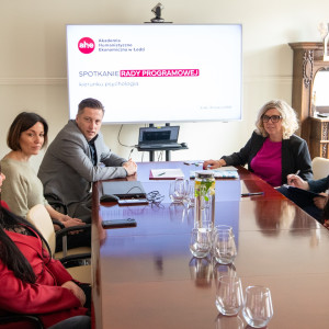 Rada Programowa | 30 marca 2026