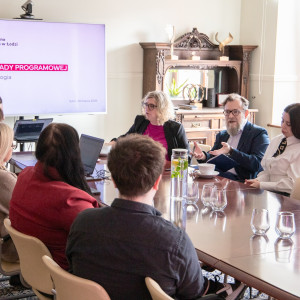 Rada Programowa | 30 marca 2026