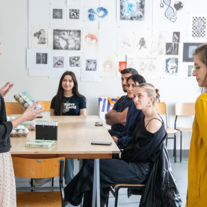 Wielkanocne spotkanie integracyjne dla studentów cudzoziemców