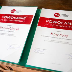 Rada Programowa | 13 kwietnia 2026