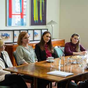 Rada Programowa | 15 kwietnia 2024 r.