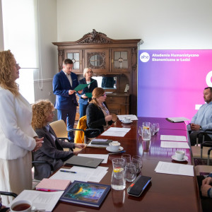 Rada Programowa | 13 kwietnia 2026