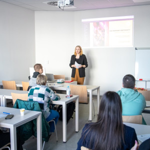 Jak napisać skuteczny abstrakt? | relacja z warsztatów