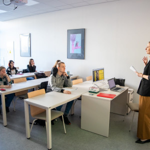 Jak napisać skuteczny abstrakt? | relacja z warsztatów