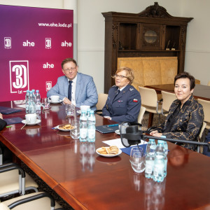 Pedagogika - Rada Programowa - 11 grudnia 2023r.