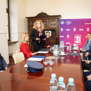 Pedagogika - Rada Programowa - 11 grudnia 2023r.