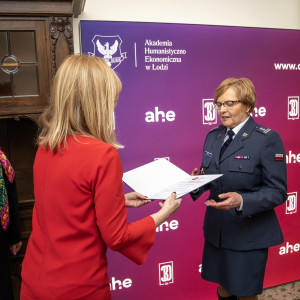 Pedagogika - Rada Programowa - 11 grudnia 2023r.