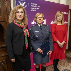 Pedagogika - Rada Programowa - 11 grudnia 2023r.