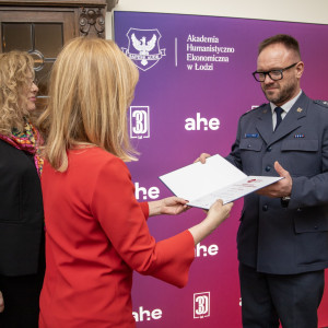 Pedagogika - Rada Programowa - 11 grudnia 2023r.