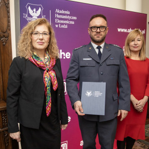 Pedagogika - Rada Programowa - 11 grudnia 2023r.