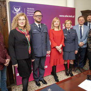 Pedagogika - Rada Programowa - 11 grudnia 2023r.