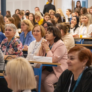 „Opieka długoterminowa-nowe standardy i terapia ran” | relacja 