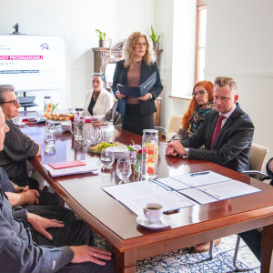 Rada Programowa kierunku pedagogika