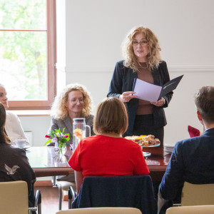 Rada Programowa kierunku pedagogika