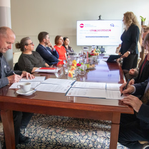 Rada Programowa kierunku pedagogika