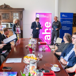 Rada Programowa kierunku pedagogika