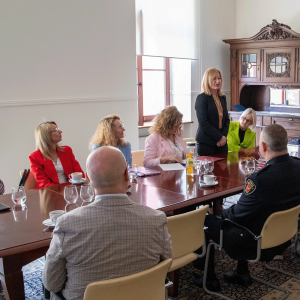 Rada Programowa | 14 kwietnia 2025 r.