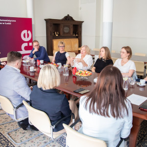 Rada Programowa | 23 kwietnia 2026