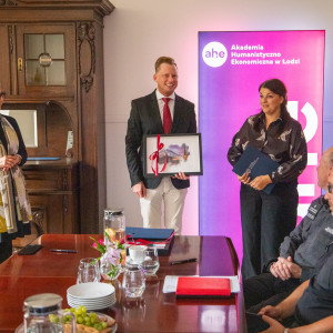 Rada Programowa kierunku pedagogika