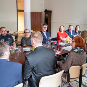 Rada Programowa kierunku pedagogika