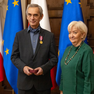 dr Jarosław Eichstaedt 