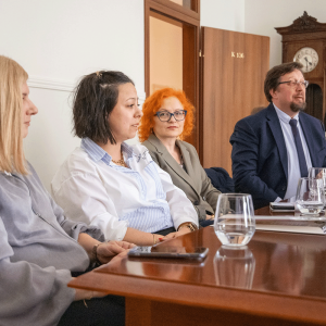 Rada Programowa | 14 kwietnia 2025 r.