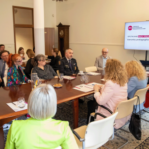 Rada Programowa | 14 kwietnia 2025 r.