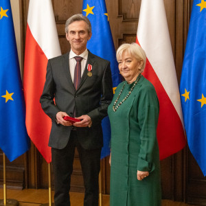 dr Krzysztof Kamiński 