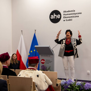 prof. Joanna Senyszyn