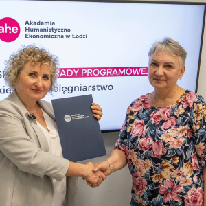 Rada Programowa | 16 kwietnia 2025 r. 