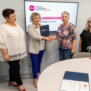 Rada Programowa | 16 kwietnia 2025 r. 