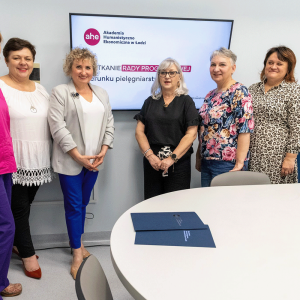 Rada Programowa | 16 kwietnia 2025 r. 