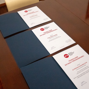 Rada programowa grafiki