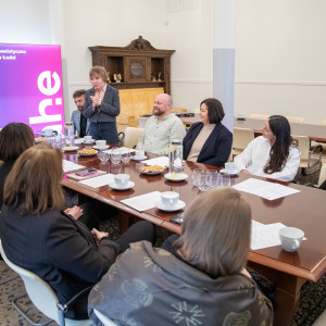 Rada Programowa turystyki i rekreacji