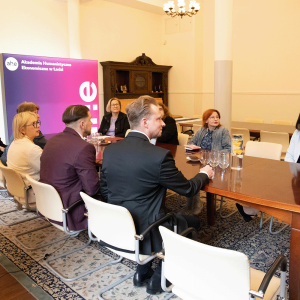 Rada Programowa | 22 kwietnia 2025 r.