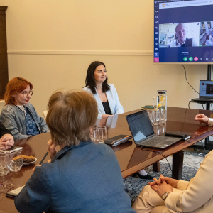 Rada Programowa | 22 kwietnia 2025 r.