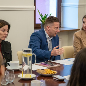 Rada Programowa turystyki i rekreacji