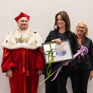 Nominacje na Ambasadorów Akademii