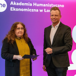 Rada Programowa | 22 kwietnia 2025 r.