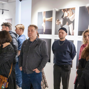 Najlepsze dyplomy 2024 kierunku grafika w Galerii Patio2 