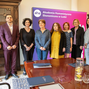 Rada Programowa | 22 kwietnia 2025 r.