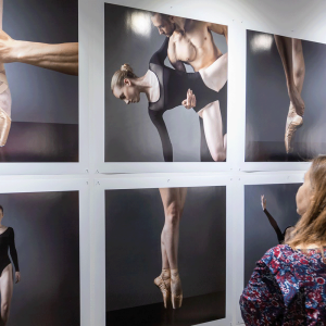 Najlepsze dyplomy 2024 kierunku grafika w Galerii Patio2 