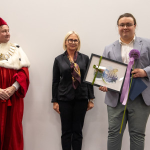 Nominacje na Ambasadorów Akademii