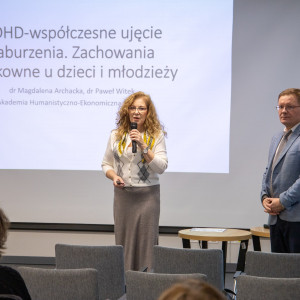 „W kręgu wsparcia" – neuroróżnorodność w edukacji | wydarzenie