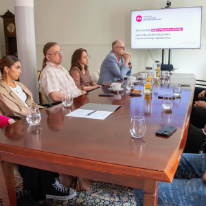 Rada Programowa dziennikarstwa