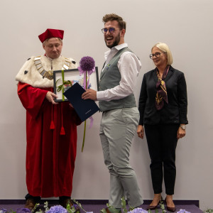 Nominacje na Ambasadorów Akademii