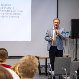 „W kręgu wsparcia" – neuroróżnorodność w edukacji | wydarzenie