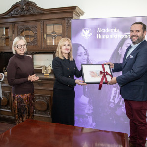 RABEN Logistics sp. z o.o. nowym partnerem technologicznym